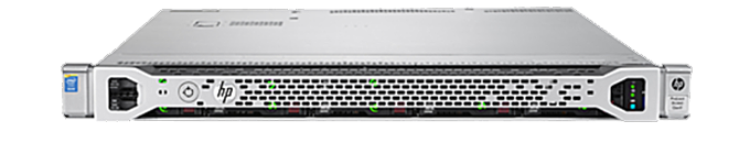Easy dedicated server